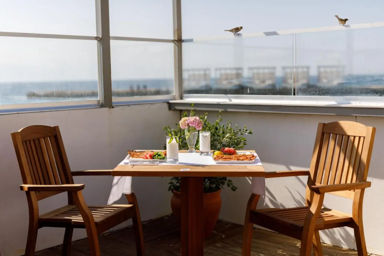 Grand Hotel Ontur Cesme