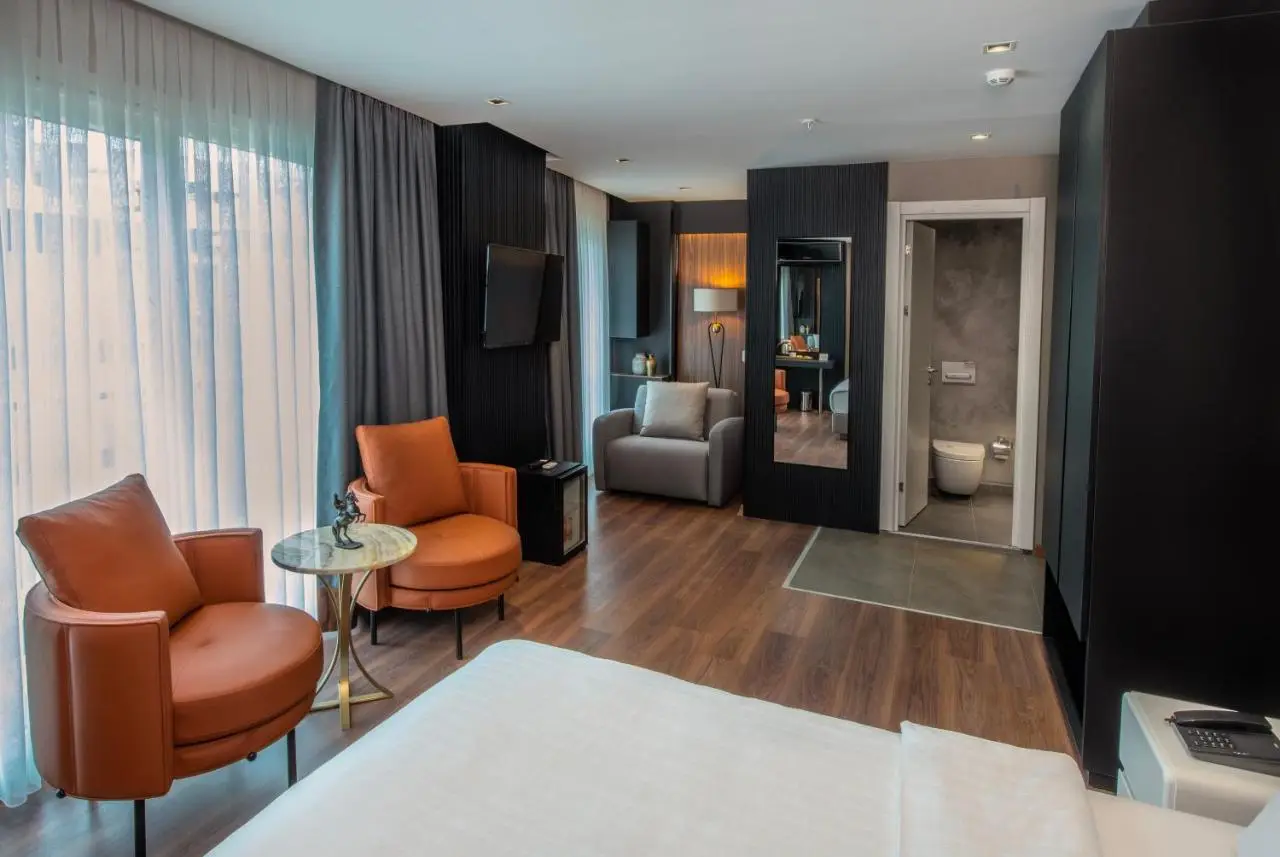 Hotel Bosfora