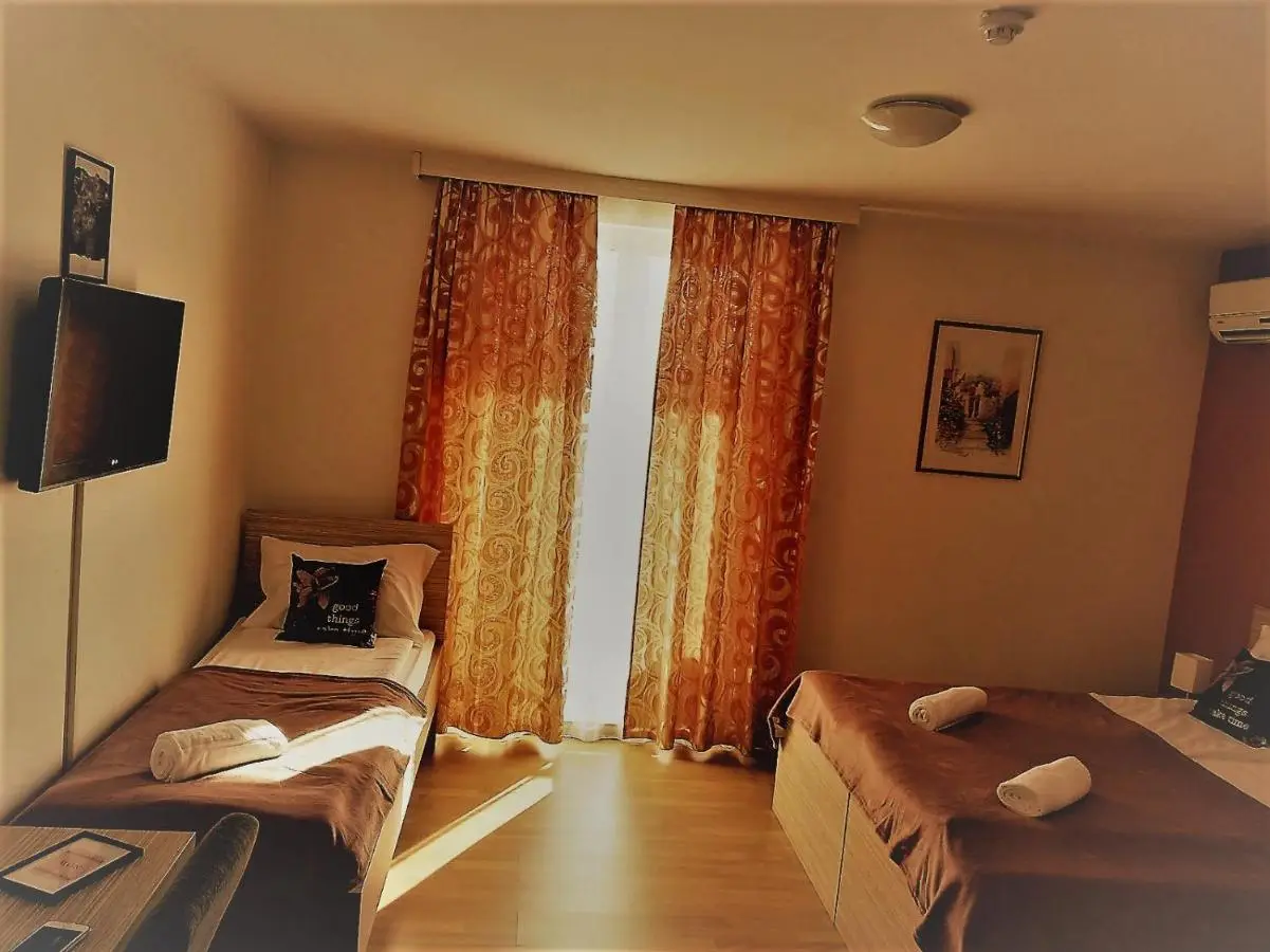 Hotel Malta