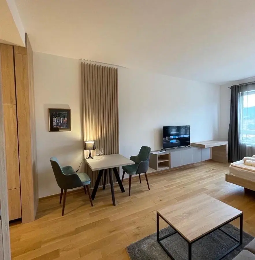 Apartmani G8