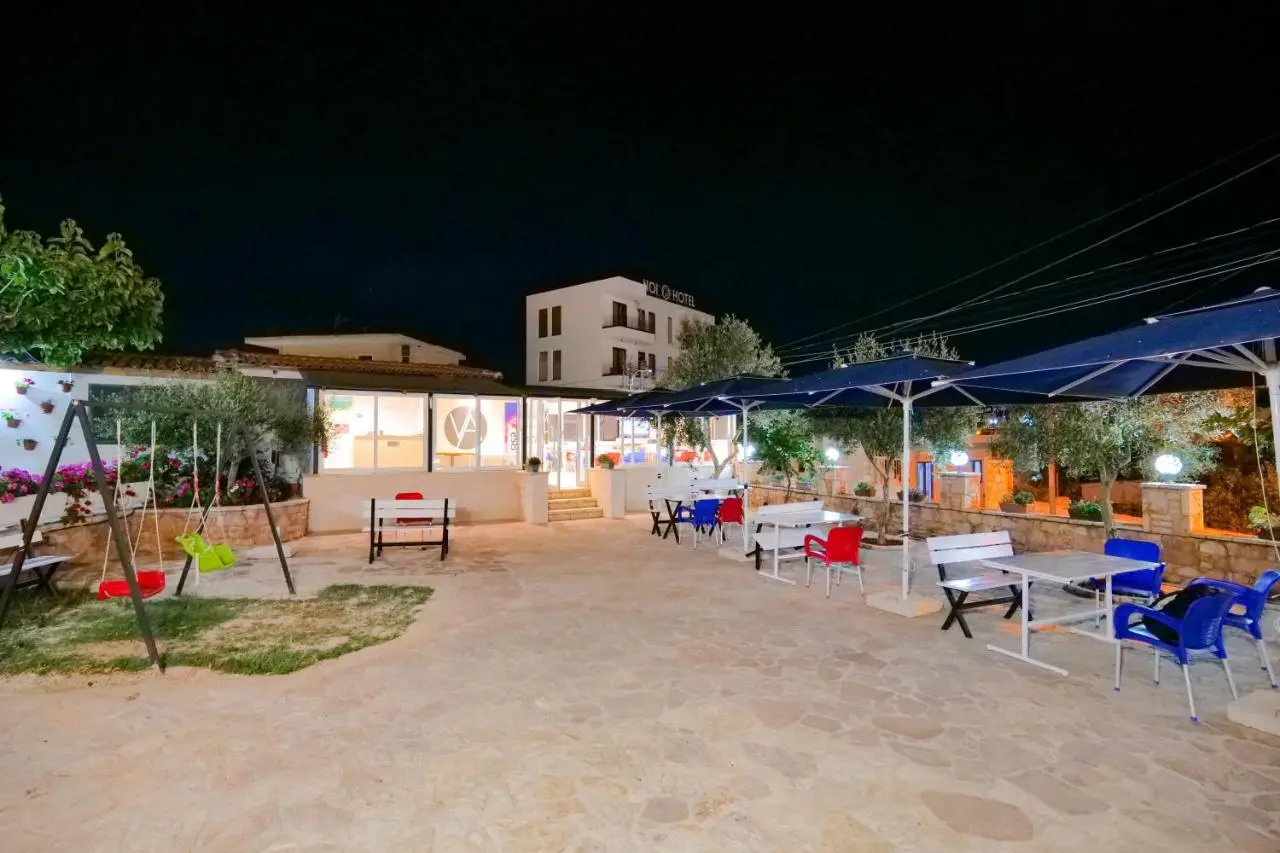 ABEDINI Boutique Hotel Ksamil
