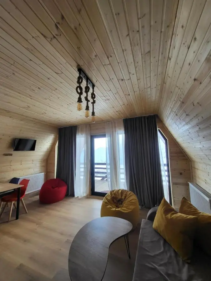 Kai cottage