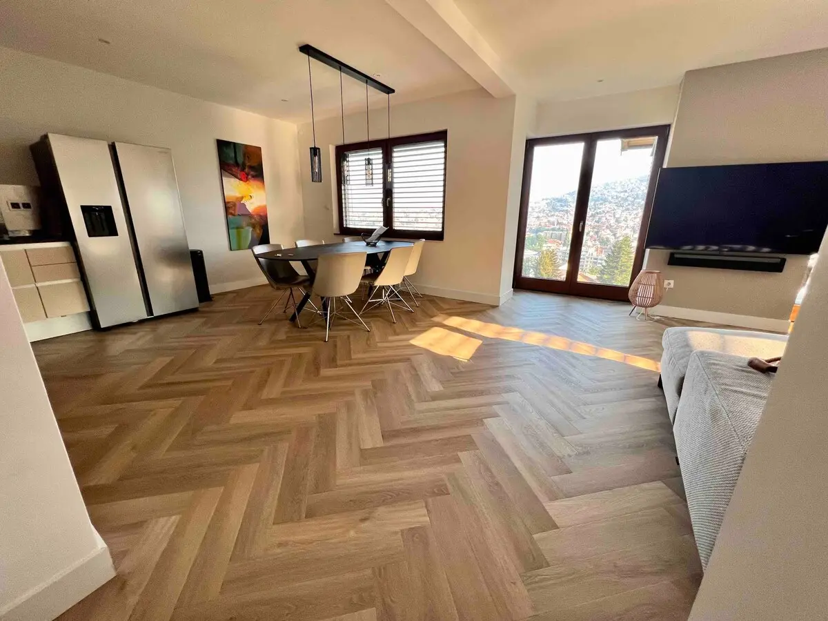Penthouse Sarajevo