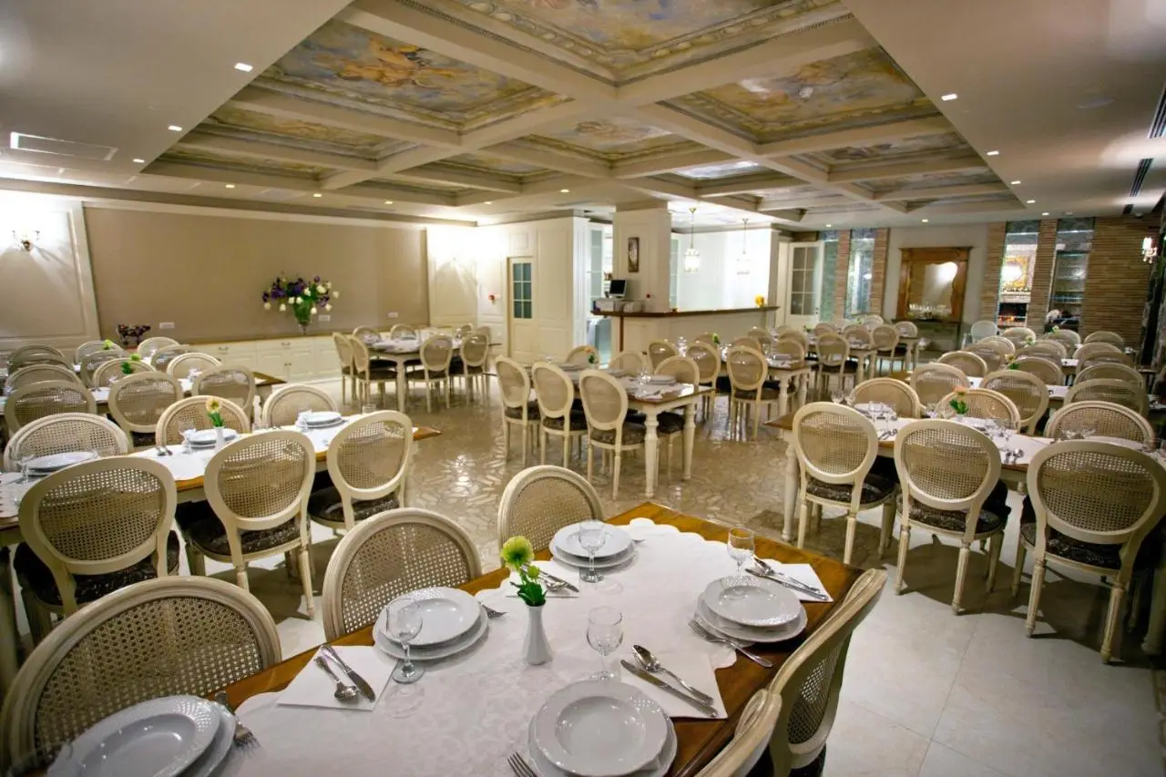 Hotel Villa Grace