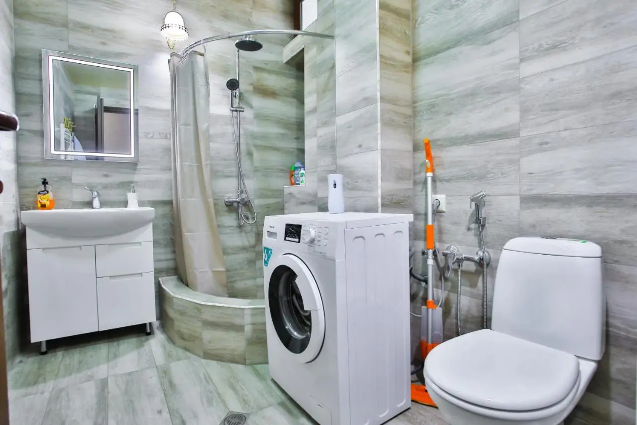 Apartment Anano