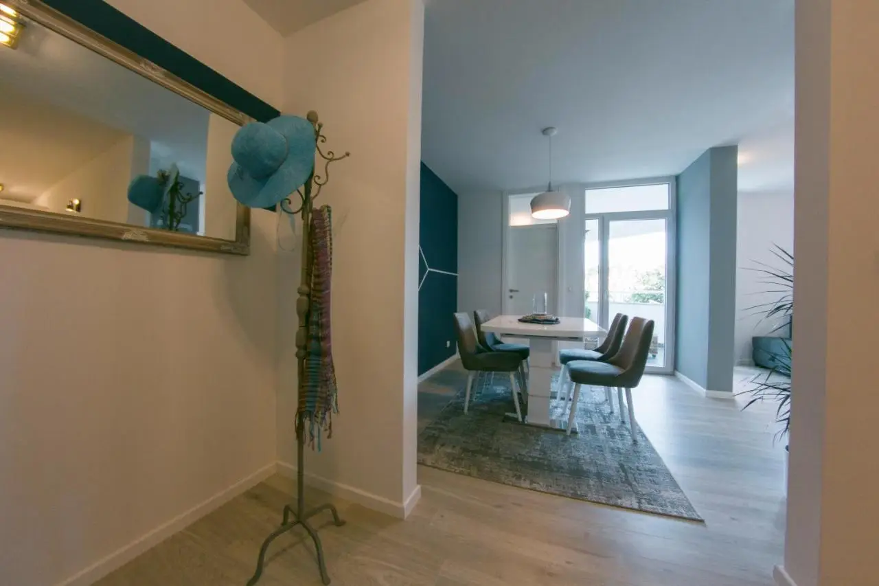 Apartment Ella