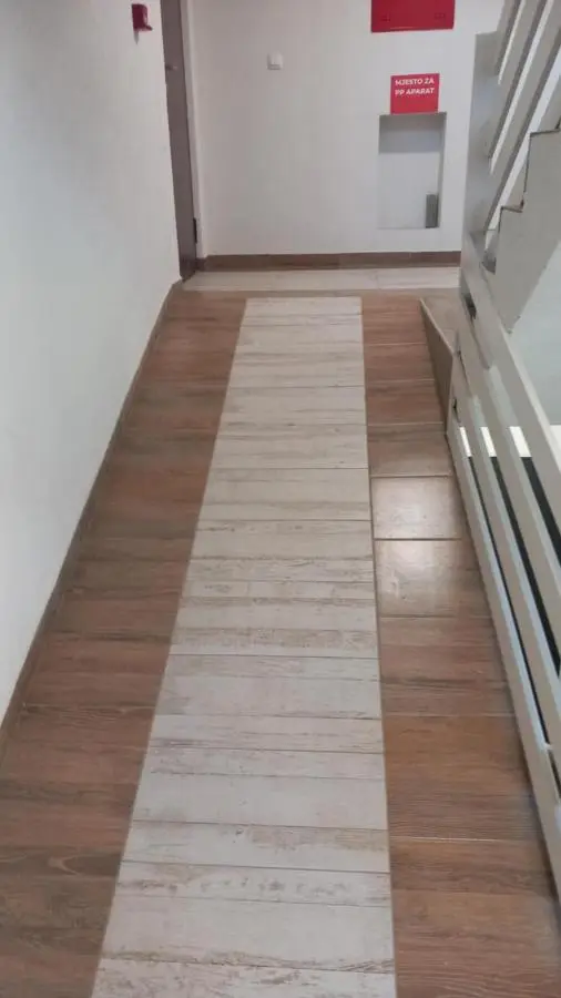 Blue Apartment Lukavica near Sarajevo Airport