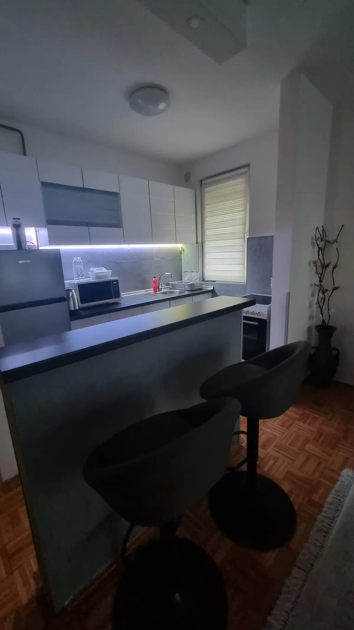 Aya apartment Sarajevo