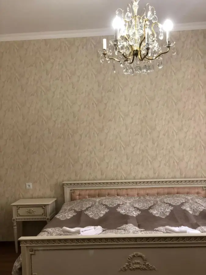 Lia Khaikashvili Guest House