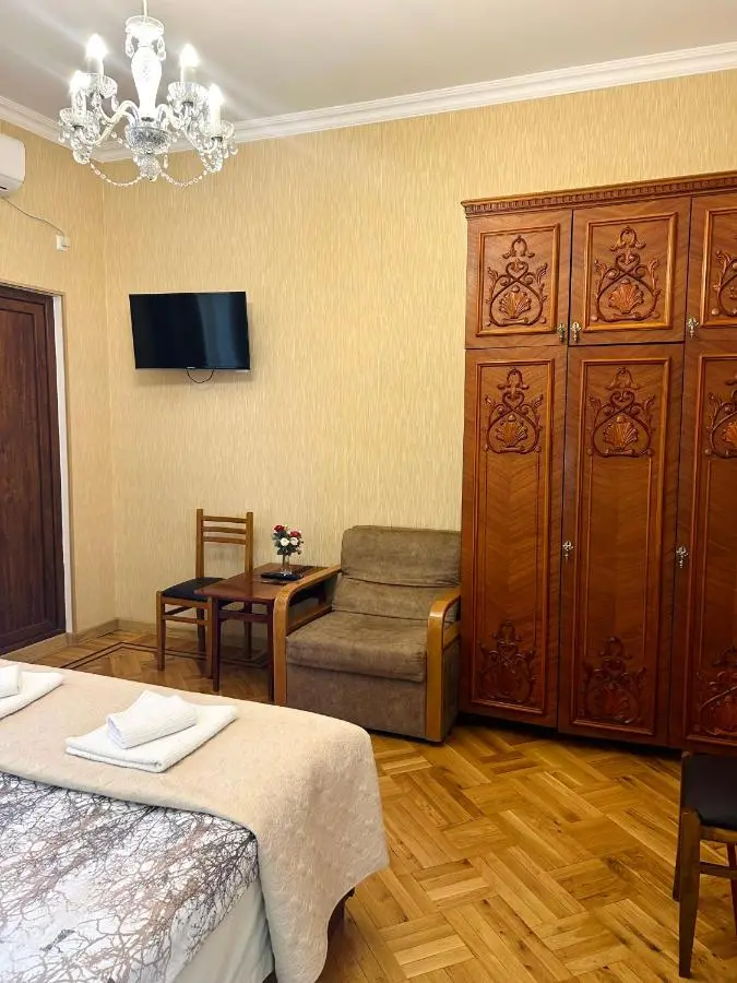 Gold Guest House