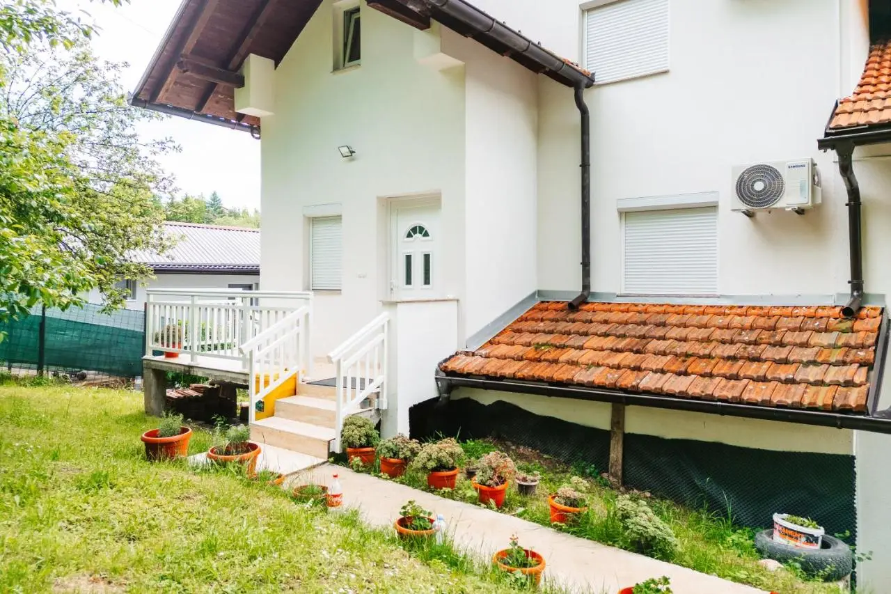 Villa Nora Natur