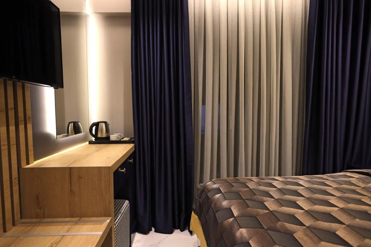AMASRA DADAYLI HOTEL