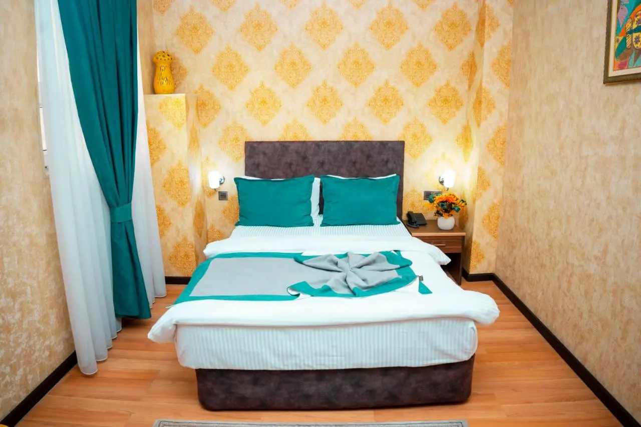 Nemi Hotel Baku
