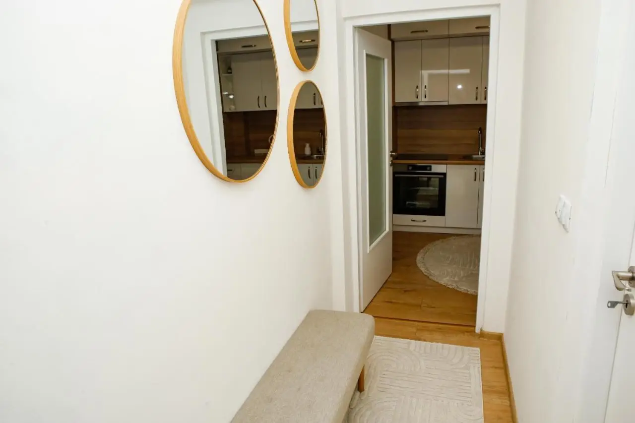 Sara Luxe Apartment