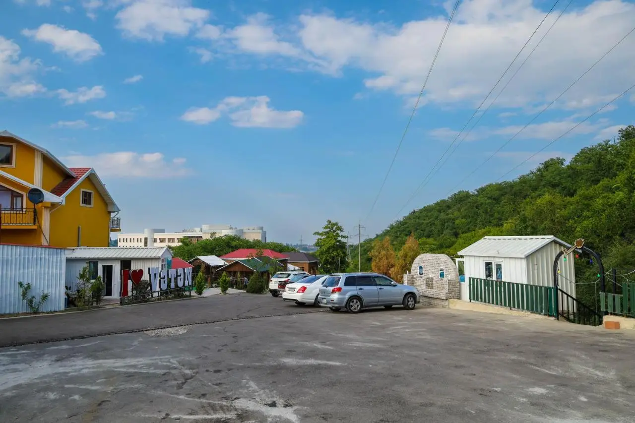 VƏTƏN Hotel