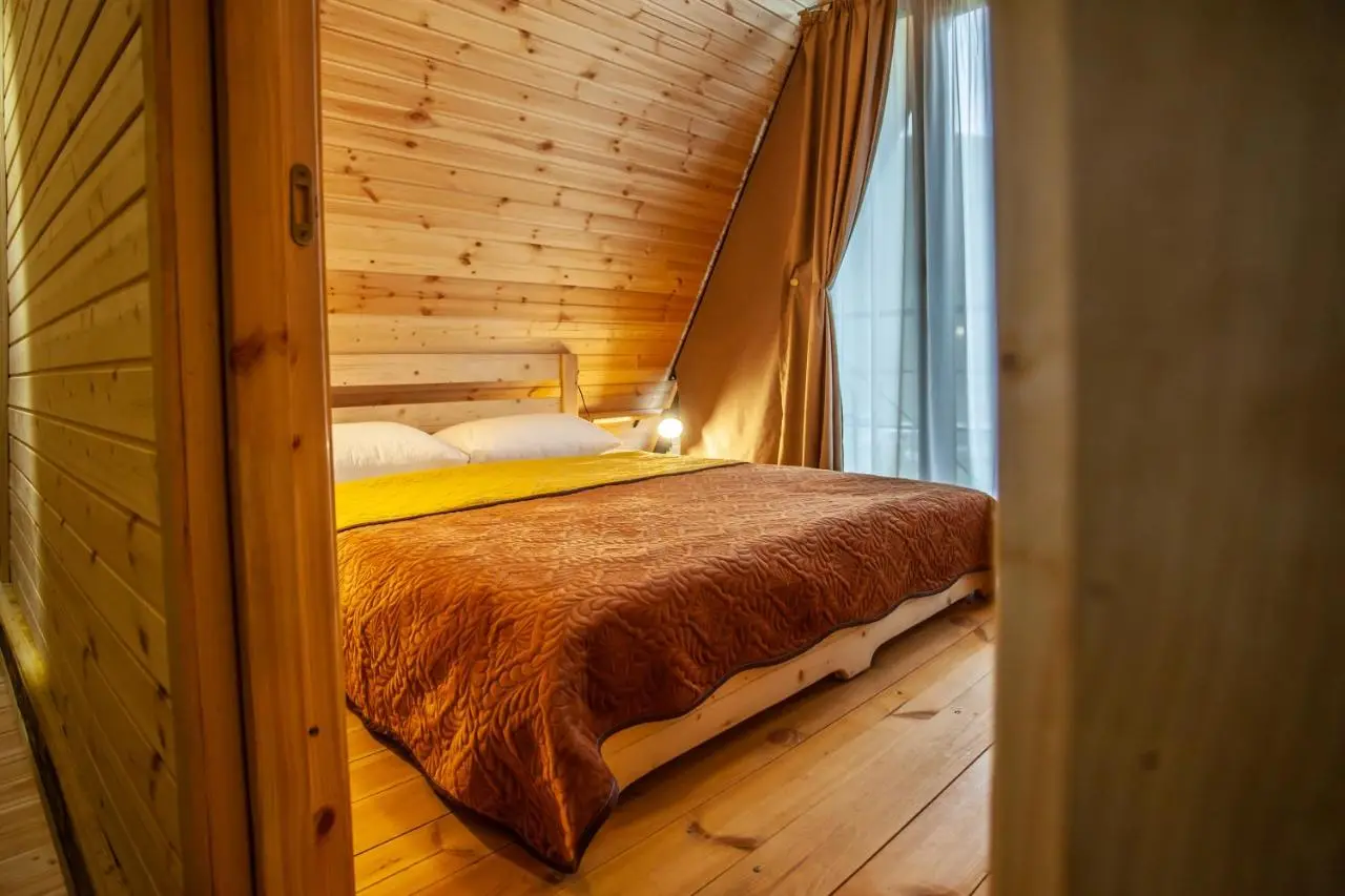 Sunset Cottage Kazbegi
