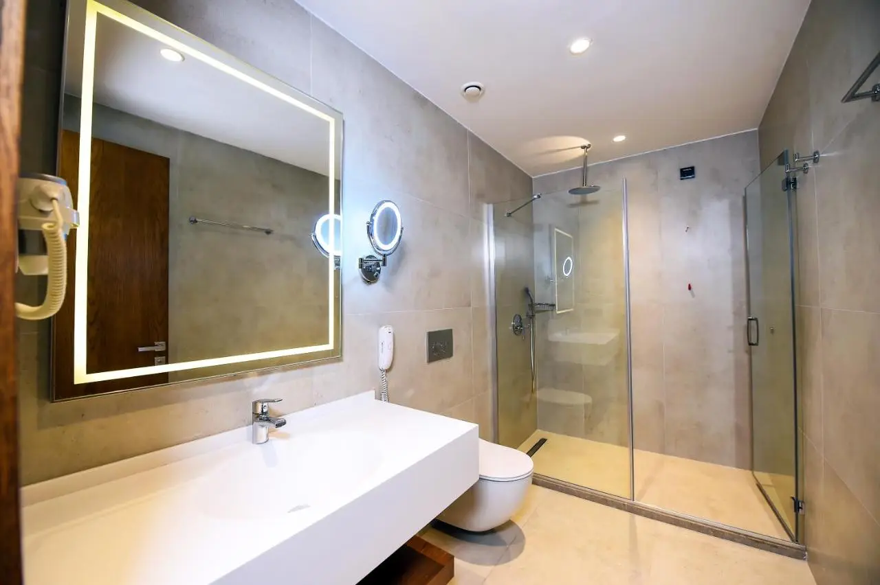 CHER HOTEL & SPA Taksim