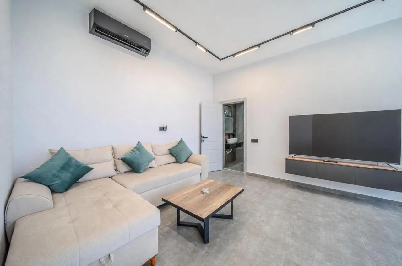 Qafqaz Four Season Villa