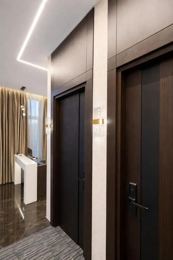 The Watergate Hotel Baku