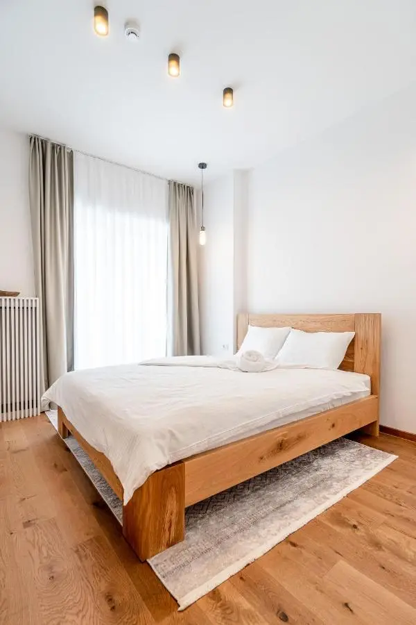 Aparthotel RAJSKA