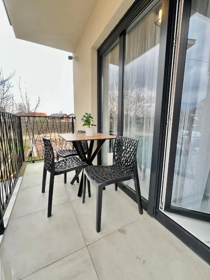 Ilidza Apartments - PEJTON RESIDENCE - Free Parking