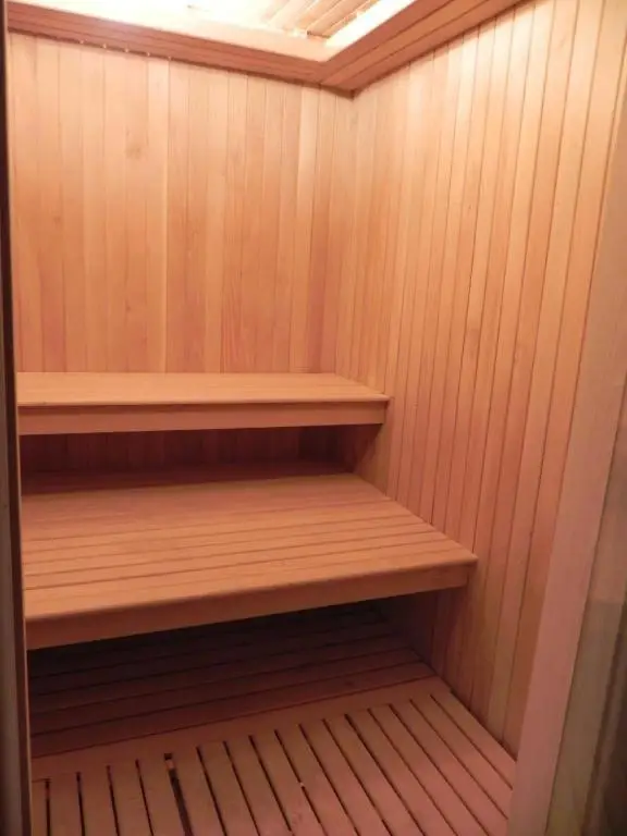 Chalet Marina Gudauri