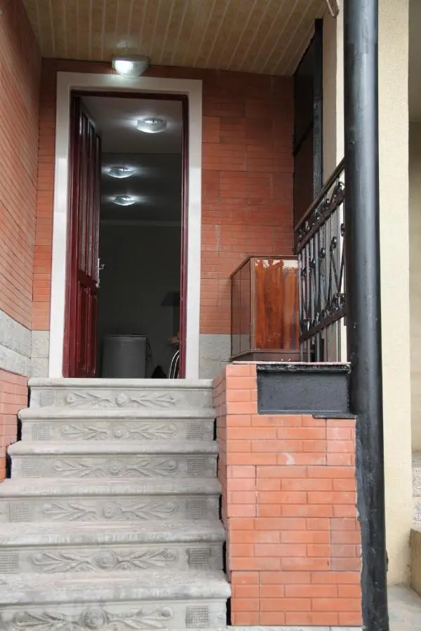 Guest House ELENA