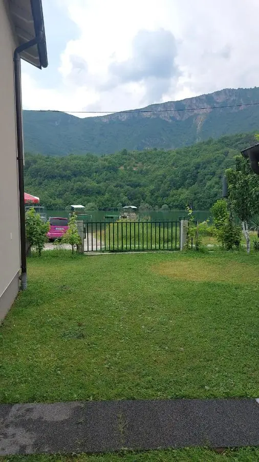 Lakeview rest Home