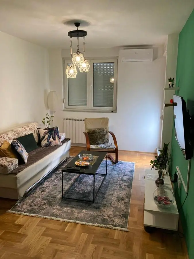 Apartman JR2020