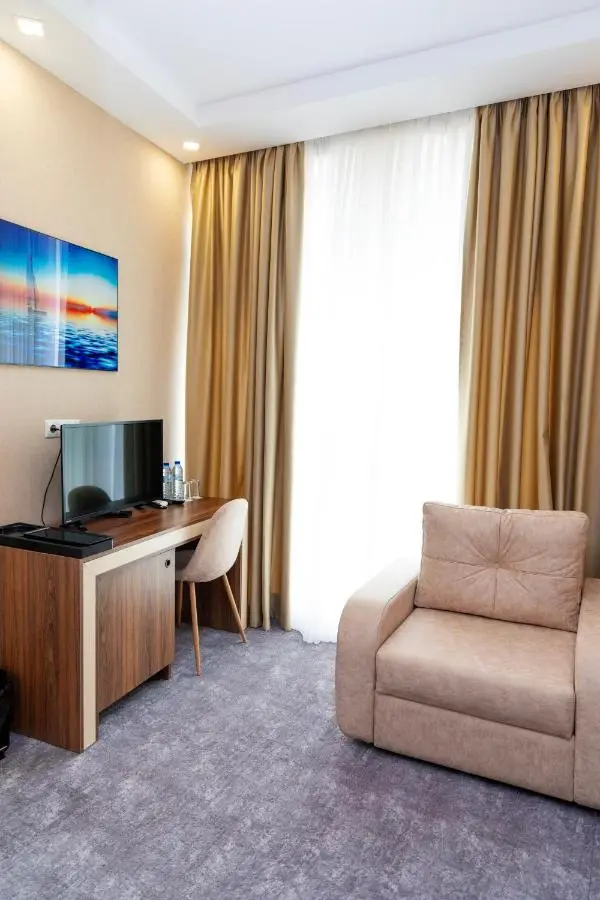 Aniko Hotel
