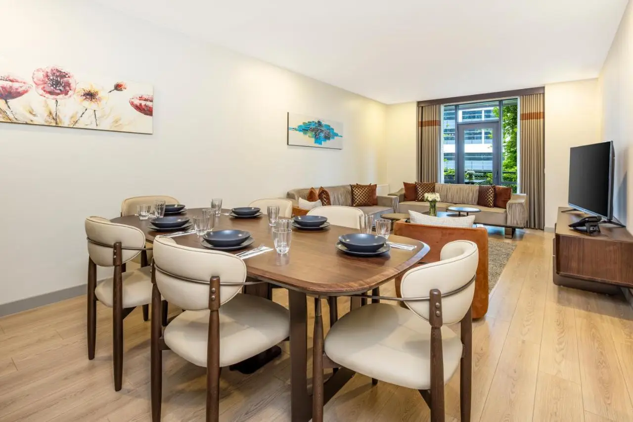 Mayar Residence Hotel