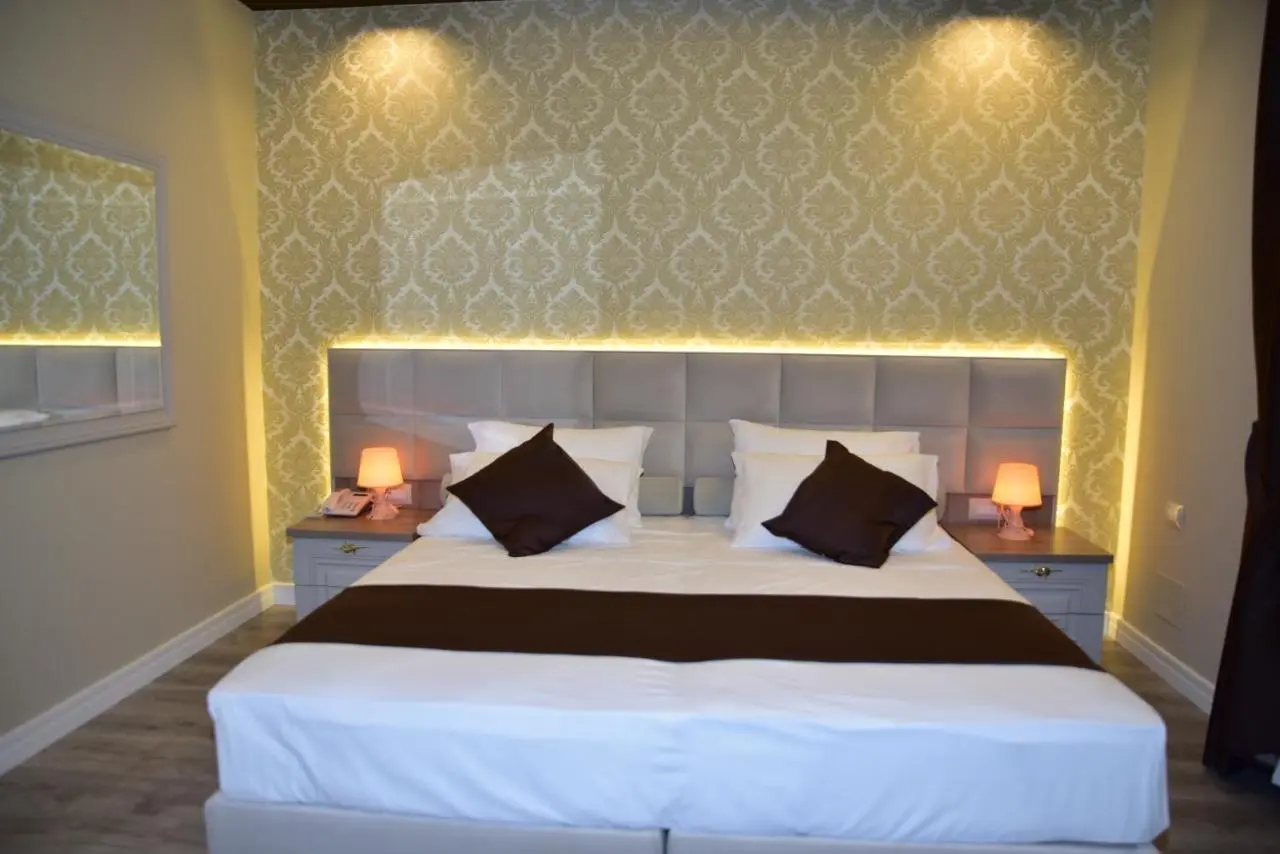The King Resort