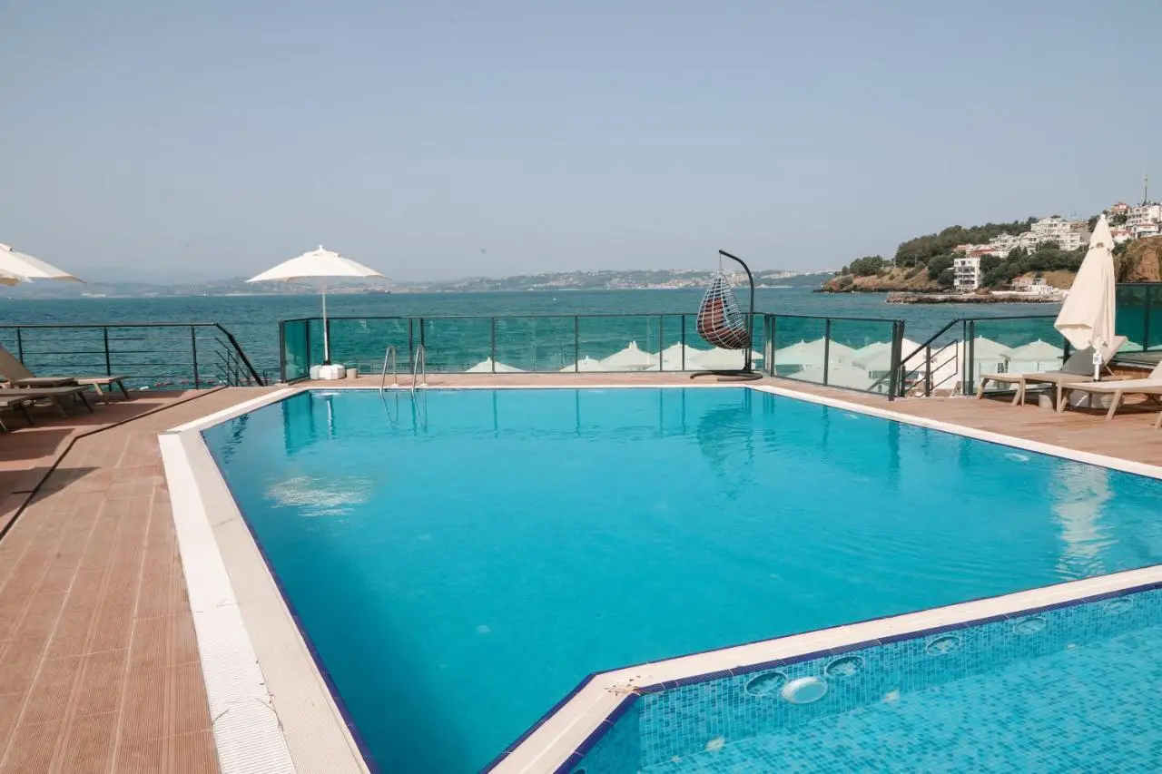 Vira Otel Suites