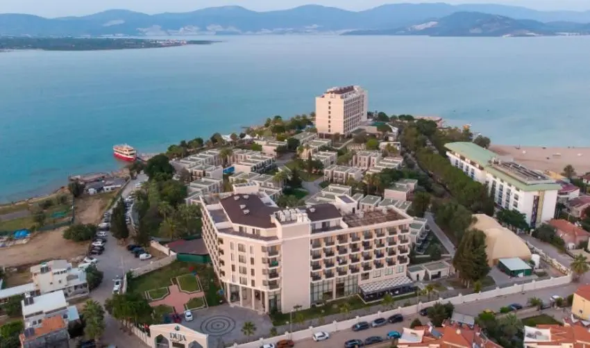 Duja Didim - Ultra All Inclusive