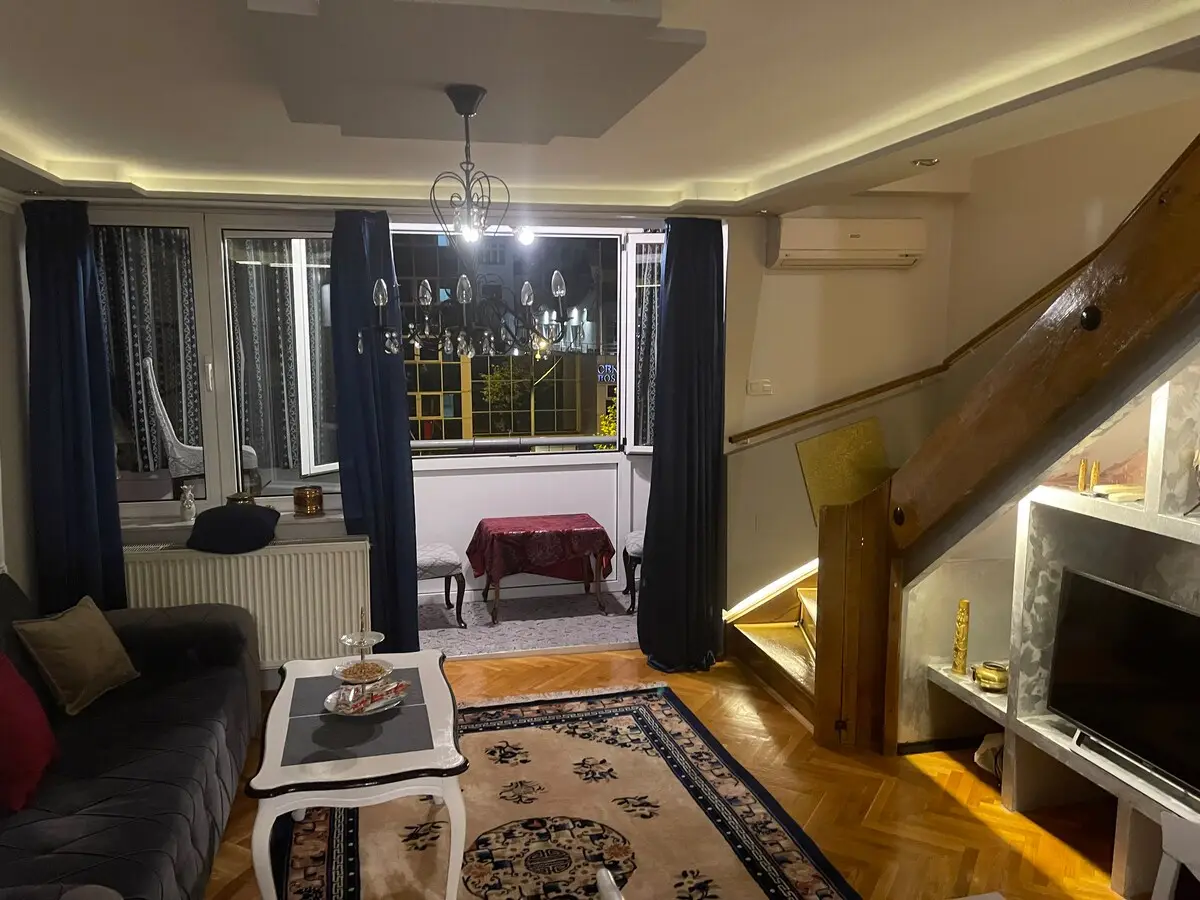 Vertu No1.-Apartment in hearth of Sarajevo