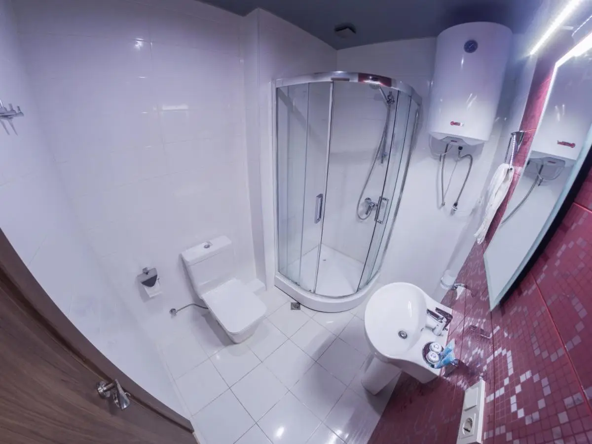 ORBI APART HOTEL