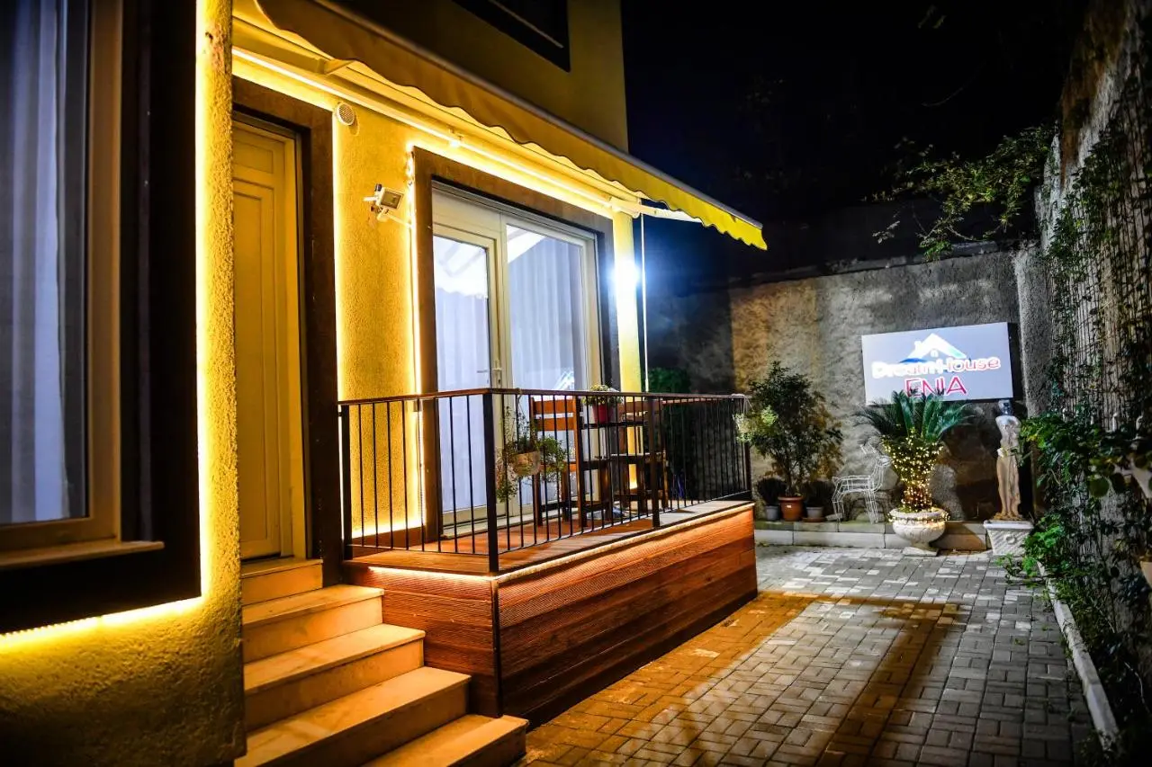 Dream house Enia 1