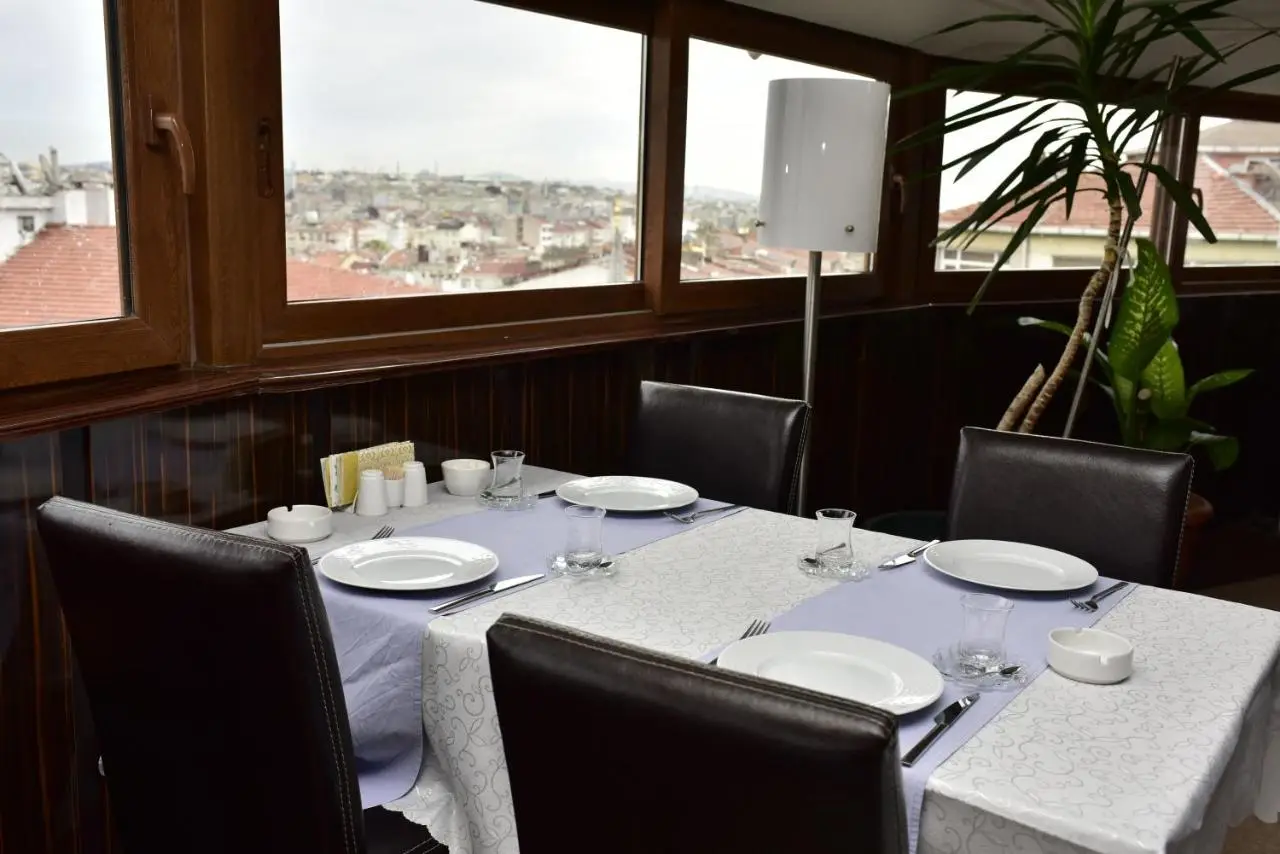 Hotel Topkapı