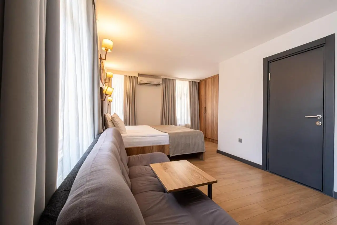 Business Life Hotel & SPA Bakırköy