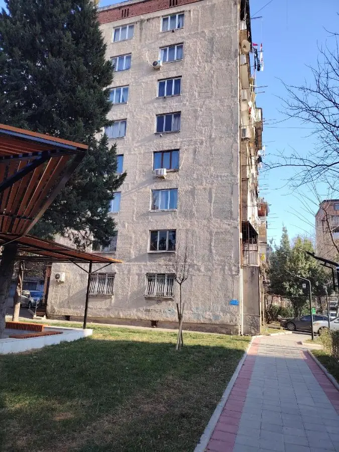 APARTMENT in TBILISI Koko