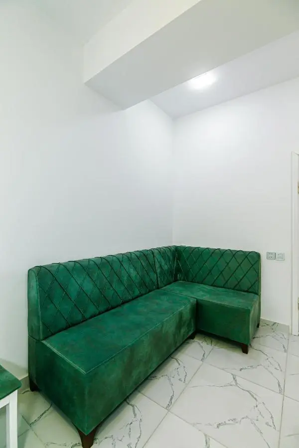 Central Elegance Suite