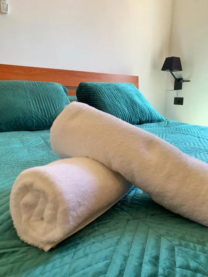 Cane Apartments