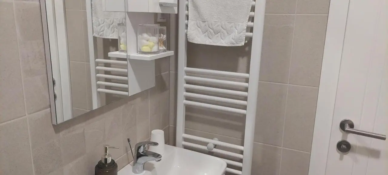 Apartman Bjanka