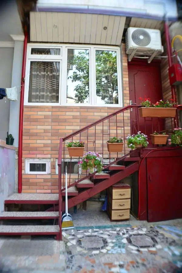 Stumari Apartaments