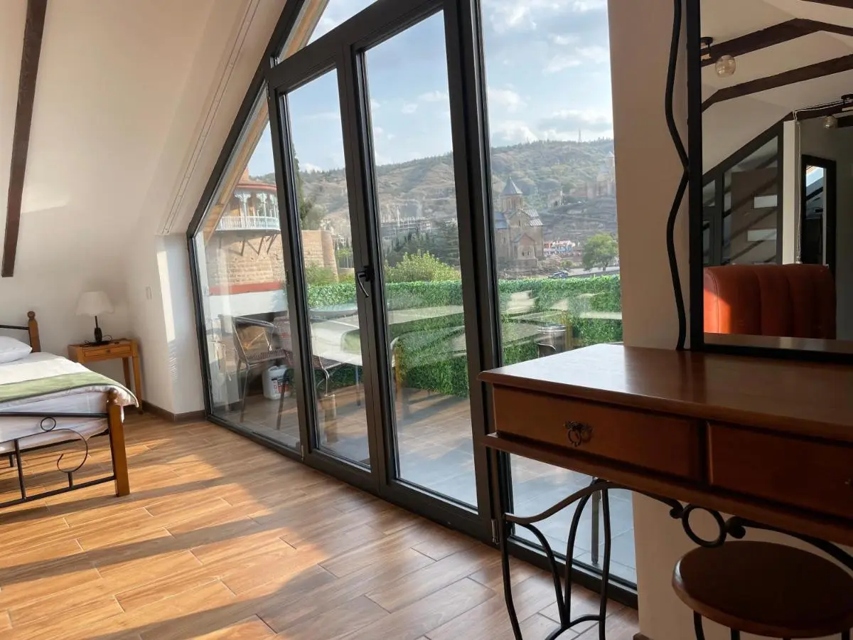 Rikhe palace boutique hotel