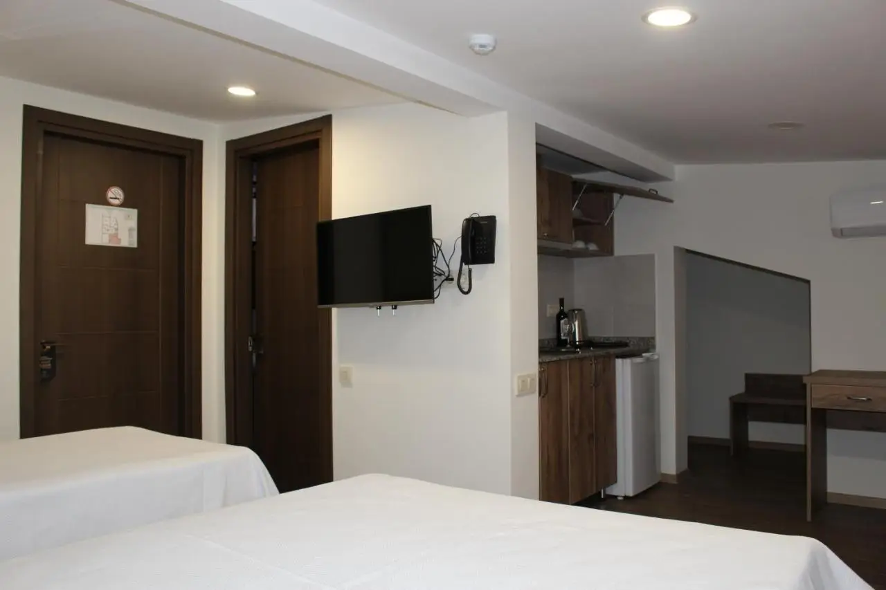 Boutique Hotel 32
