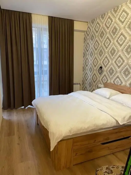 New Central Apartment in Tbilisi