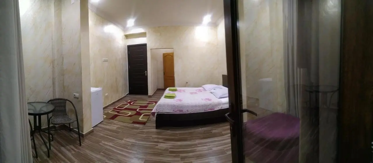 Batumi Homestay at Tamar Mephe Avenue