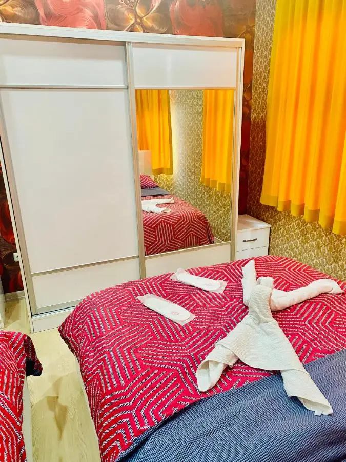 White Suites Hotel İstanbul