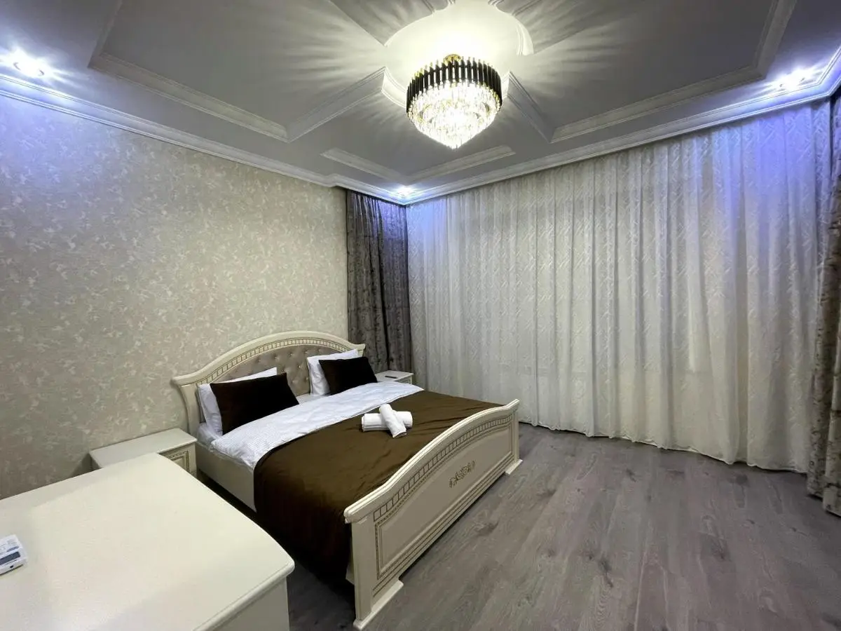 Qafqaz Resort Harmony